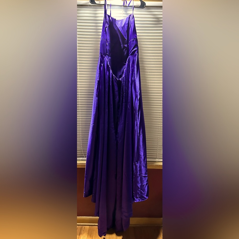 Fabulous gown